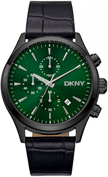 Часы DKNY Active DK1G136L0025