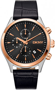 Часы DKNY Active DK1G136L0035
