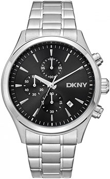 DKNY Active