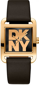 DKNY City Maxi