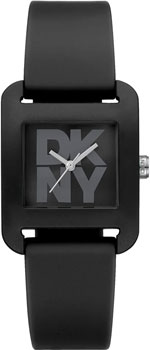 Часы DKNY City Sport DK1L002P0025