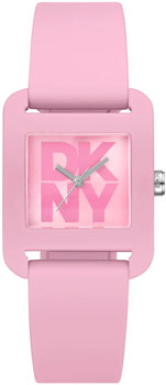 Часы DKNY City Sport DK1L002P0045