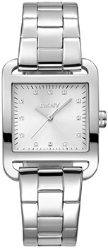 DKNY City Midi