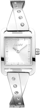 DKNY City Bangle