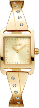 DKNY City Bangle