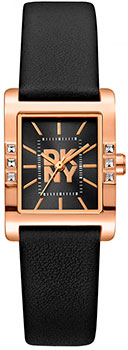 DKNY Westside Glitz