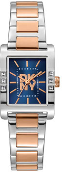 DKNY Westside Glitz