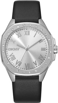 DKNY Brooklyn Maxi