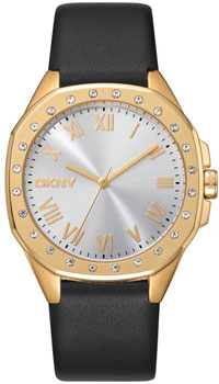 DKNY Brooklyn Maxi