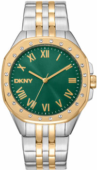 DKNY Brooklyn Maxi