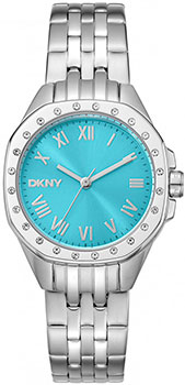 DKNY Brooklyn Mini