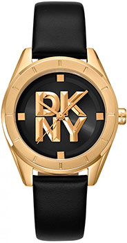 DKNY Chambers Midi