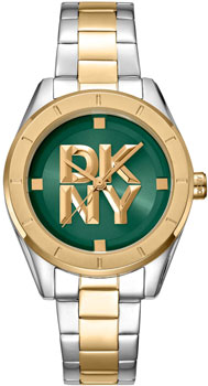 DKNY Chambers Midi
