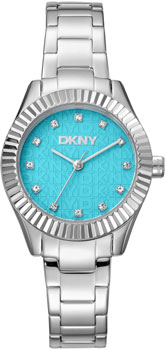DKNY Chambers Glitz