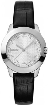 DKNY Park Ave Logo