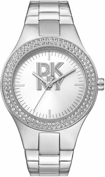 DKNY Parsons Glitz