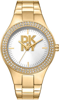 DKNY Parsons Glitz