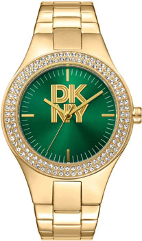 DKNY Parsons Glitz