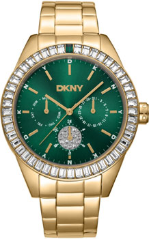 DKNY Nolita Multi Glitz