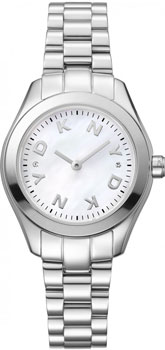 DKNY Astoria Logo