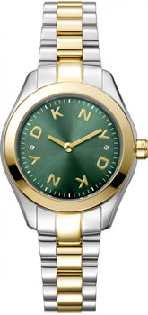 DKNY Astoria Logo