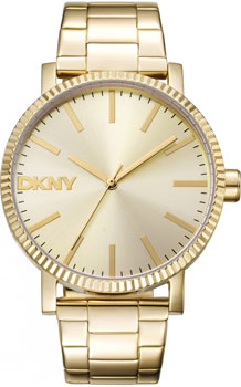 DKNY Soho Maxi