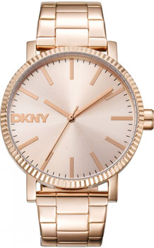 DKNY Soho Maxi