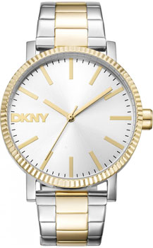 DKNY Soho Maxi