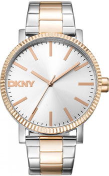 DKNY Soho Maxi