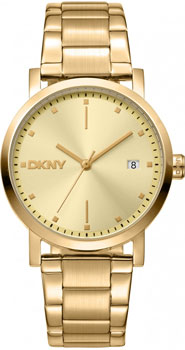 DKNY Soho Midi