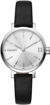 DKNY Soho Glitz