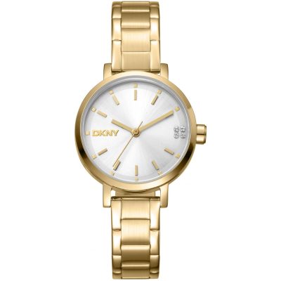 DKNY Soho Glitz