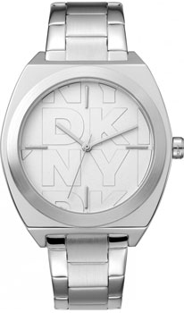 DKNY Broadway Maxi