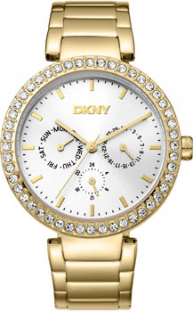 DKNY Downtown Glitz