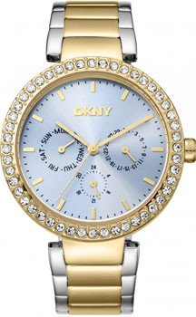 DKNY Downtown Glitz