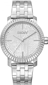 DKNY Chambers Maxi