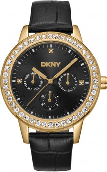DKNY Parsons Multi Glitz