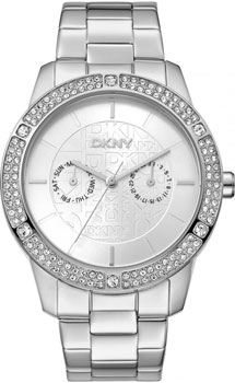 DKNY Chambers Glitz