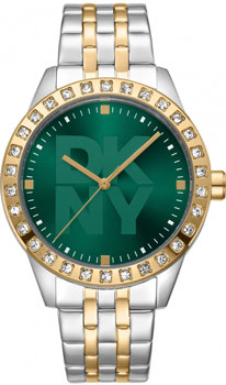DKNY Parsons Glitz