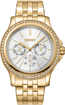 DKNY Nolita Multi Glitz