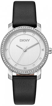 DKNY Astoria Glitz
