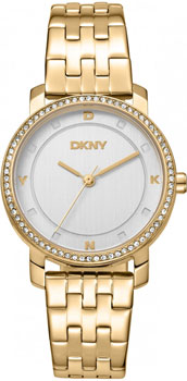 DKNY Astoria Glitz