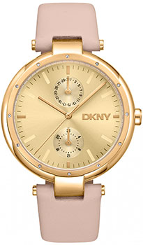 DKNY Downtown Multi