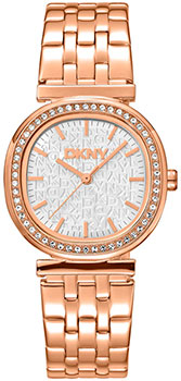 Часы DKNY Evening DK1L083M0075