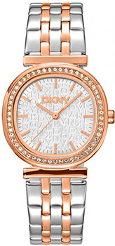 DKNY Evening