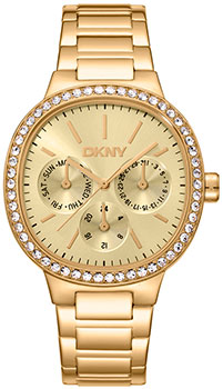 Часы DKNY Evening DK1L084M0065