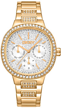 Часы DKNY Evening DK1L084M0225