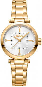 Часы DKNY Urban DK1L092M0065