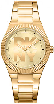 DKNY Logo
