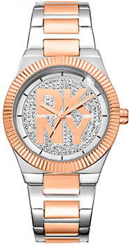 DKNY Logo